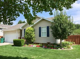 1736 N Summer Crest Dr, Lehi, UT 84043