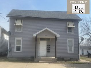 2819 Garfield St #3, Clinton, IA 52732