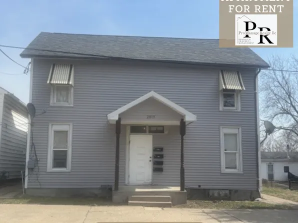 2819 Garfield St #3, Clinton, IA 52732