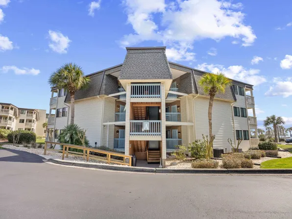 5601 N Ocean Blvd. #A-305, Myrtle Beach, SC 29577