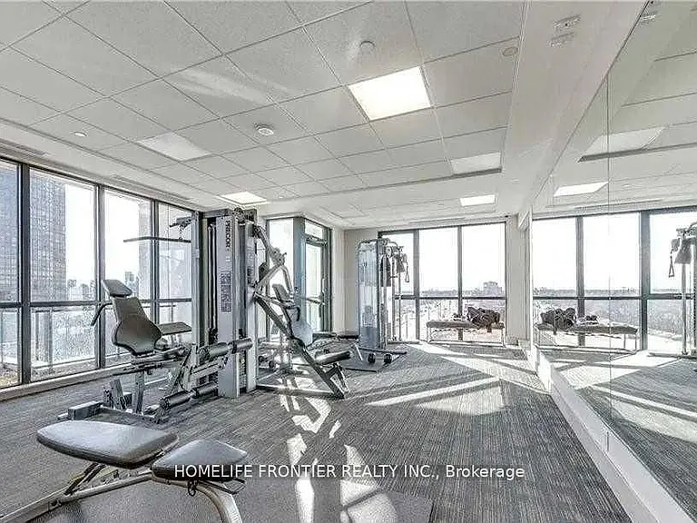 55 Eglinton Ave W #1607 — Photo 19