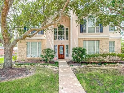 4114 Casa Del Lago Dr, Missouri City, TX, 77459