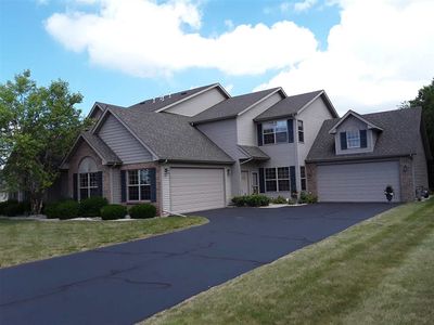7255 Rolling Hills Ln APT 4, Machesney Park, IL, 61115