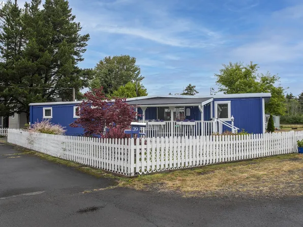 2657 Highway 101 N Unit 39, Seaside, OR 97138