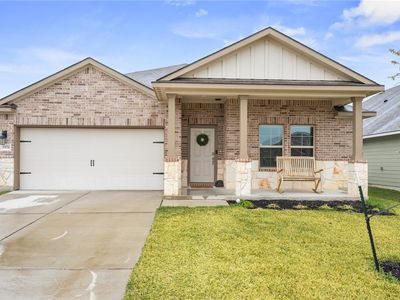 1976 Taggart Trl, Bryan, TX, 77807