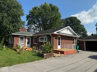 519 E Cassville Rd, Kokomo, IN 46901