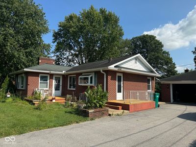 519 E Cassville Rd, Kokomo, IN, 46901