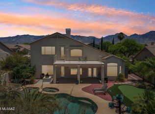 13065 N Woodburne Ave, Oro Valley, AZ 85755