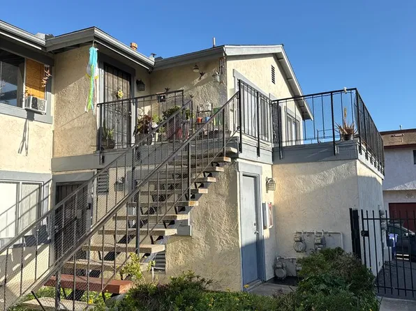 1247 Monique Court, 1247 Monique Ct APT D, Vista, CA 92084