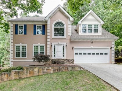 2015 Hunters Trail Dr, Lawrenceville, GA, 30043