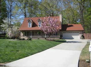 860 Old Spring Way, Sugar Hill, GA 30518