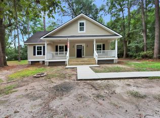 100 Priscilla Dr, Midway, GA 31320