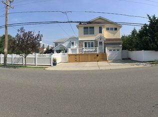 Atlantic Blvd, Atlantic Beach, NY 11509