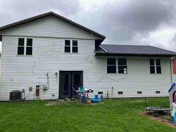 Property Rear View