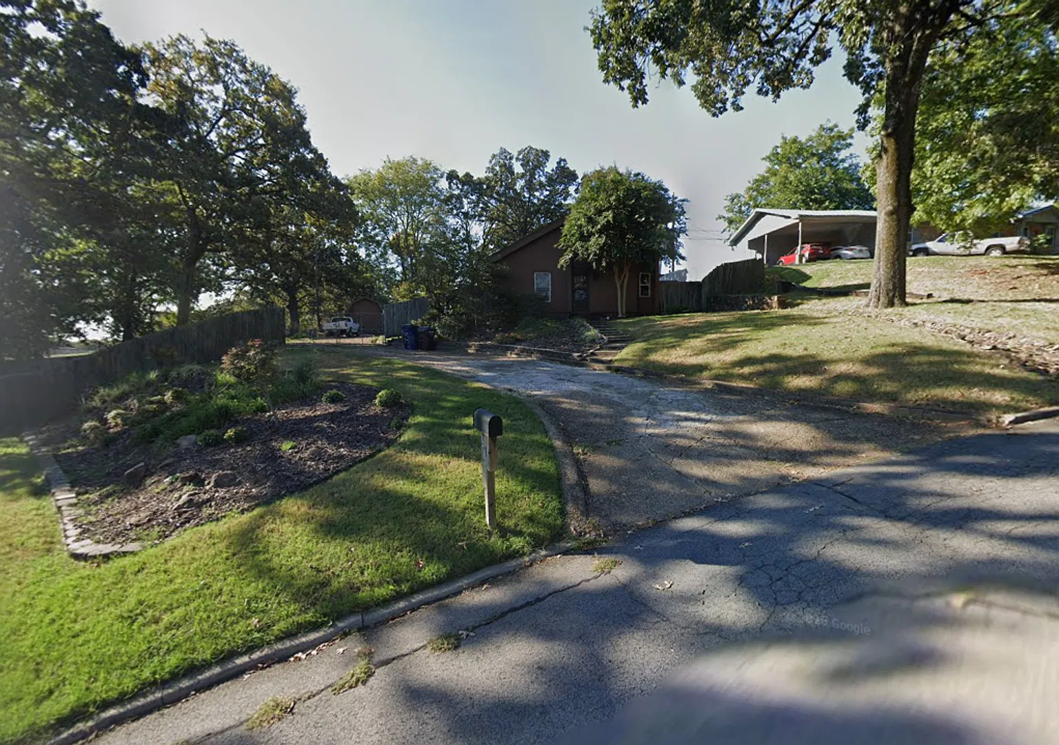 Beautiful 3 Bed / 2 Bath Home in Fort Smith — Photo 1