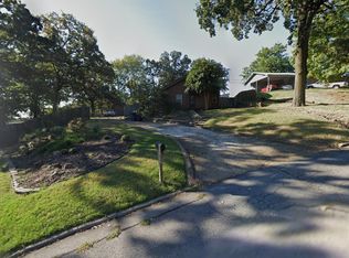 3430 S Houston St, Fort Smith, AR 72903