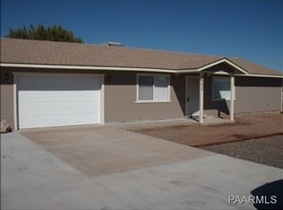 20654 E Stagecoach Trl, Mayer, AZ 86333