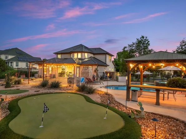 18118 Resort View, San Antonio, TX 78255