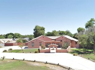 2879 W Donley Rd, Somerton, AZ 85350