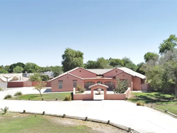 2879 W Donley Rd, Somerton, AZ 85350