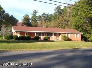 5714 20th Street Ext, Meridian, MS 39307