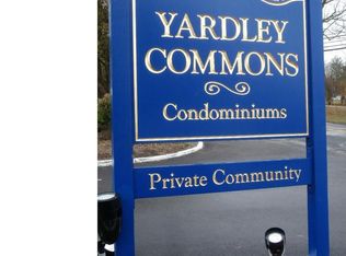 510 Yardley Cmns, Yardley, PA 19067
