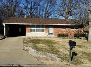 2343 Ruckert Ave, Saint Louis, MO 63114