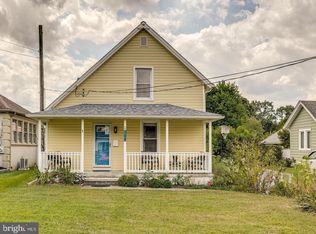 110 Valley Ave, Hammonton, NJ 08037