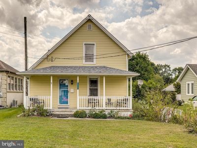 110 Valley Ave, Hammonton, NJ, 08037