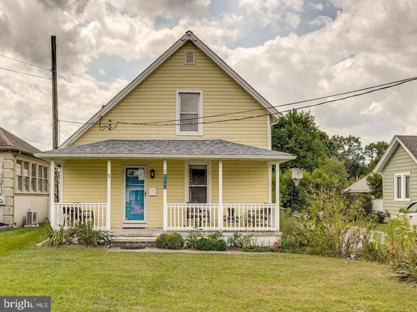 110 Valley Ave, Hammonton, NJ 08037