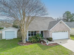 16023 S April Dr, Gulfport, MS 39503
