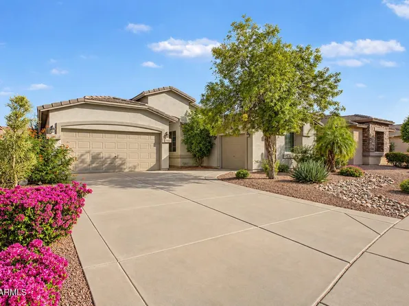 27623 N 65TH Drive, Phoenix, AZ 85083