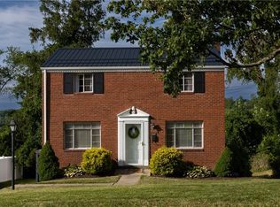 1541 Missouri Ave, Bridgeville, PA