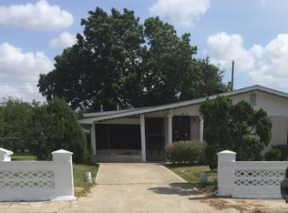 2412 Sycamore Ave, McAllen, TX 78501