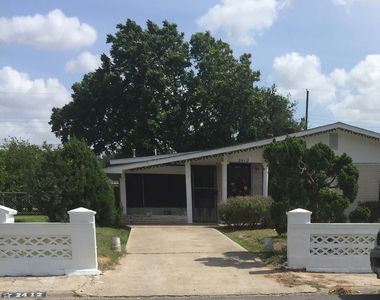 2412 Sycamore Ave, McAllen, TX, 78501