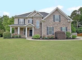 112 Brittany Ln, Senoia, GA 30276