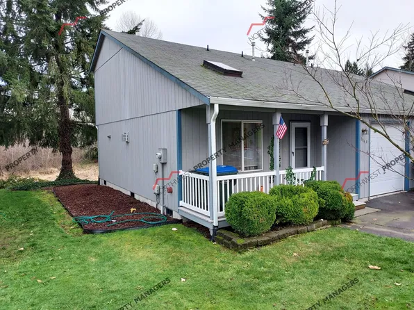 604 Grant Ln SW #A & B, Olympia, WA 98512