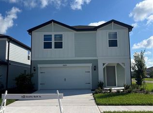 6009 Jensen View Ave, Apollo Beach, FL 33572