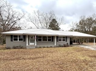 448 Ruth Church Rd, Cochran, GA 31014