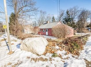 209 Stadley Rough Rd, Danbury, CT 06811