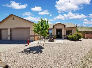 3966 N Hanover Dr LOT 1641, Prescott Valley, AZ 86314