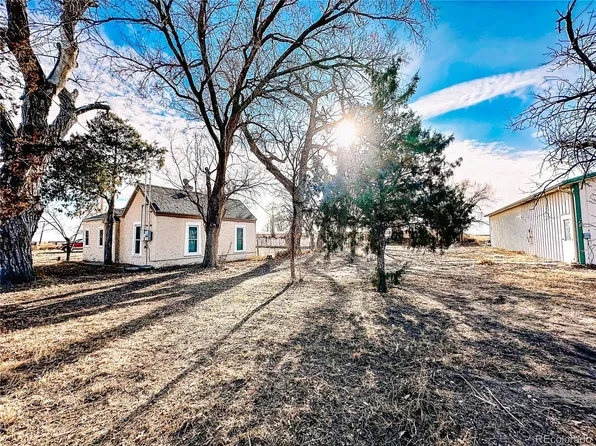 14440 County Road R, Fort Morgan, CO 80701