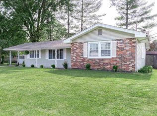 1807 Linwood Dr, Bedford, IN 47421