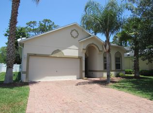 3943 Sunset Cove Dr, Port Orange, FL 32129