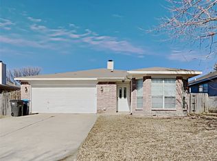 4962 Marina Del Rd, Fort Worth, TX 76179
