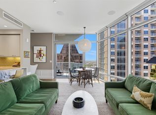 200 Congress Ave Unit 25C, Austin, TX 78701