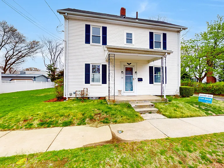 22 Baldwin St — Photo 1