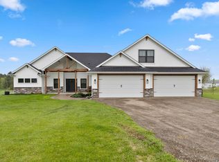 48063 Autumn Ct, Stanchfield, MN 55080