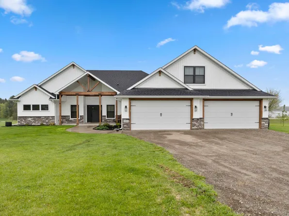 48063 Autumn Ct, Stanchfield, MN 55080