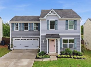 264 Ralston Rd, Greer, SC 29651